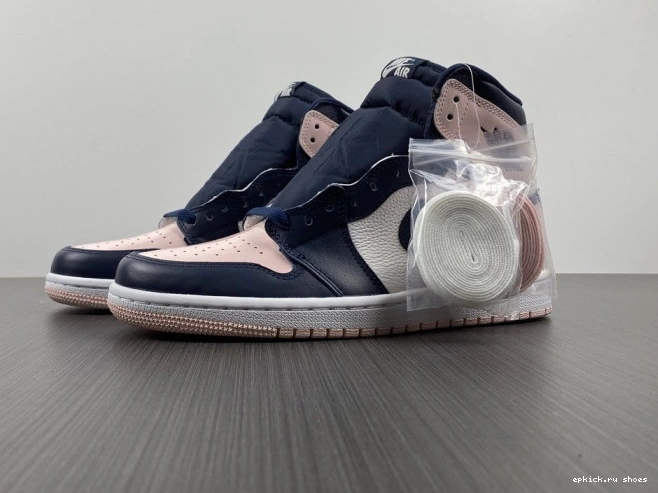 Jordan DD9335-641 Atmosphere High 1 Air OG 0702